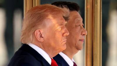 Çin Devlet Başkanı Şi, Trump'a Tayvan meselesinin uygun biçimde ele