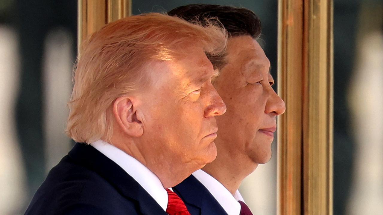 Çin'den ABD'ye'Tayvan' uyarısı: Çatışabiliriz 1 si trump reu 2460977