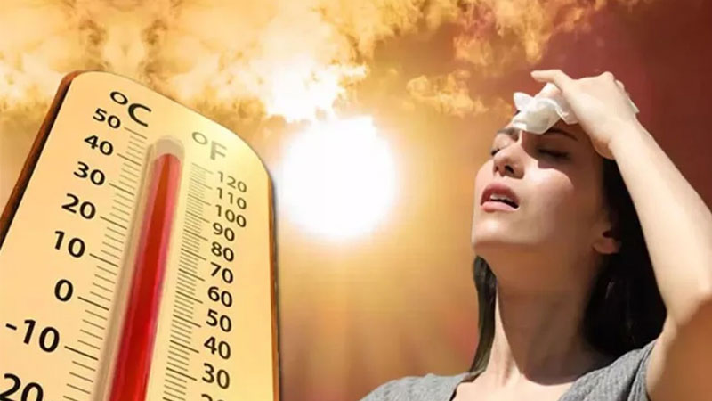 Bursa'da haftasonu günlük güneşlik bir hava hakim olacak. Sıcaklıklar