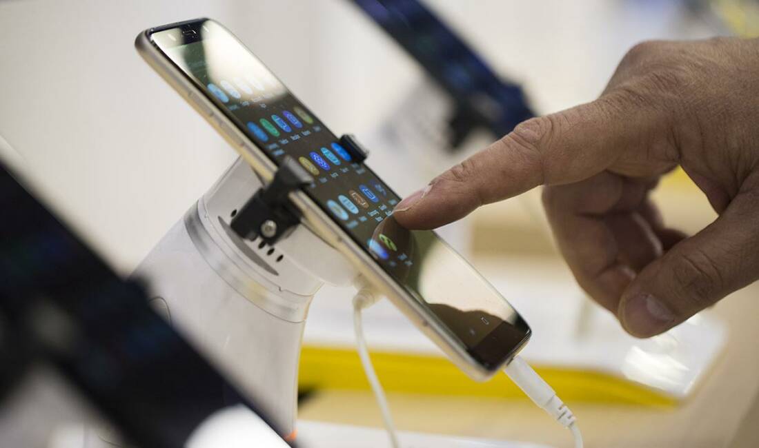Ticaret Bakanlığı, sıfır cep telefonu satışının taksitlendirilmesine ilişkin Bakanlık nezdinde