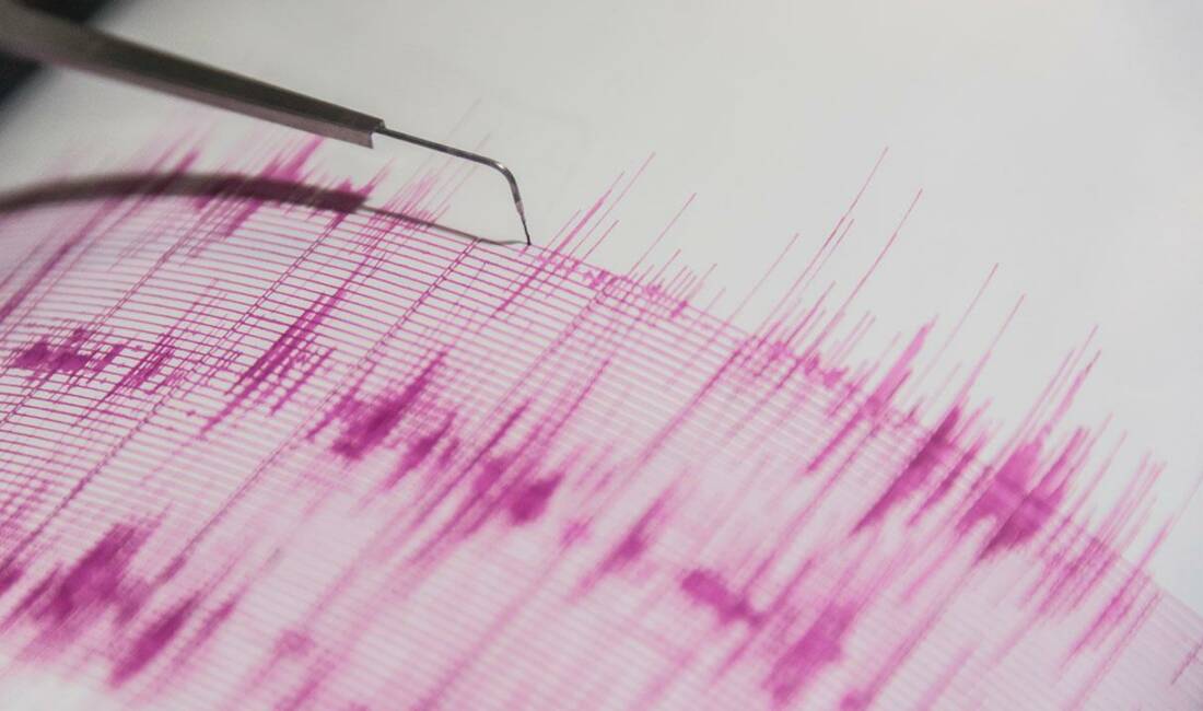 Papua Yeni Gine açıklarında 6,4 büyüklüğünde deprem meydana geldi.