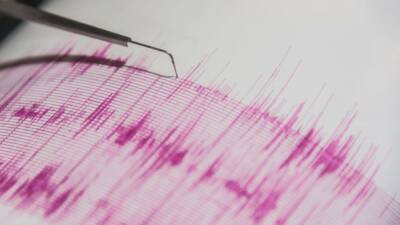 Papua Yeni Gine açıklarında 6,4 büyüklüğünde deprem meydana geldi.