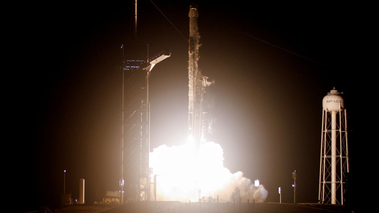 SpaceX Starbase tesisinde patlama 1 spacex starbase tesisinde patlama 7238d77553eb