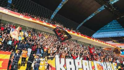Kayserispor kulübüne PFDK’dan 1 milyon 100 bin TL para cezası