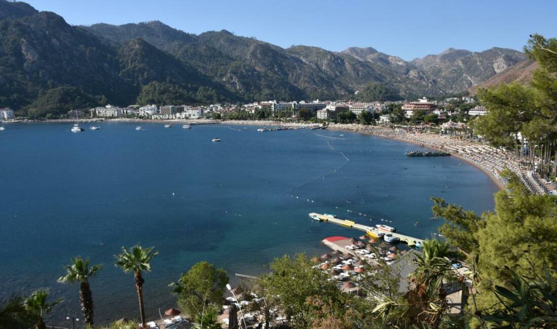 Tatilde ‘erken rezervasyon’ süresi uzatıldı Tırmanan jeopolitik gerilimlerin küresel turizm üzerindeki baskısını hafifletmek isteyen Türk