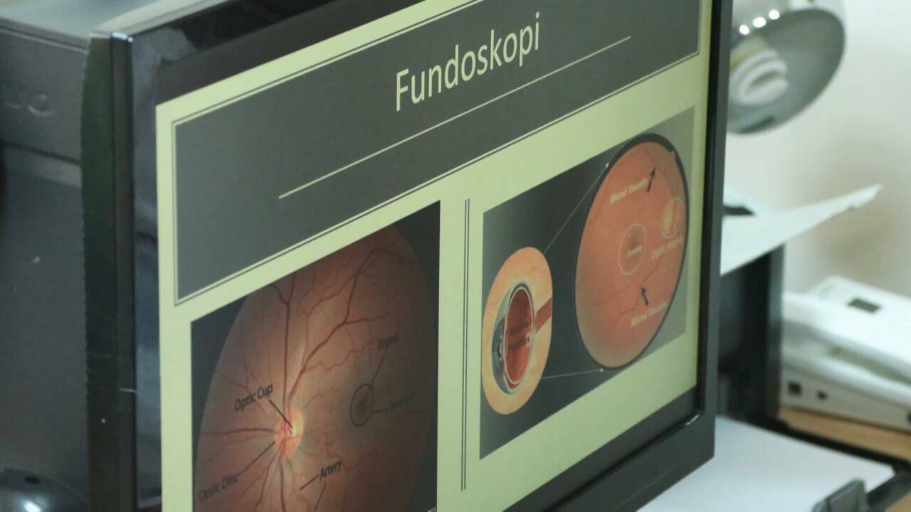 Televizyon izlerken bir anda dünyası karardı 1 televizyon izlerken bir anda dunyasi karardi 5e7733152ebf