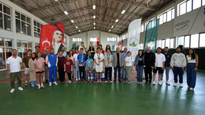 Osmangazi Belediyesi tarafından 19 Mayıs Atatürk’ü Anma, Gençlik ve Spor