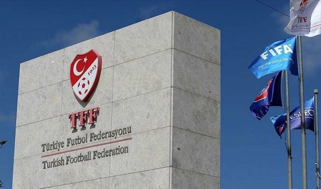 Türkiye Futbol Federasyonu, Süper Lig'deki yabancı oyuncu kuralının değiştirilmeyeceğini duyurdu.