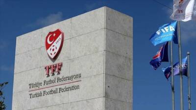 Türkiye Futbol Federasyonu, Süper Lig'deki yabancı oyuncu kuralının değiştirilmeyeceğini duyurdu.