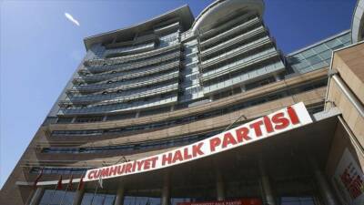 CHP Genel Başkanı Kemal Kılıçdaroğlu, istinafın CHP Kurultayı hakkındaki kararı