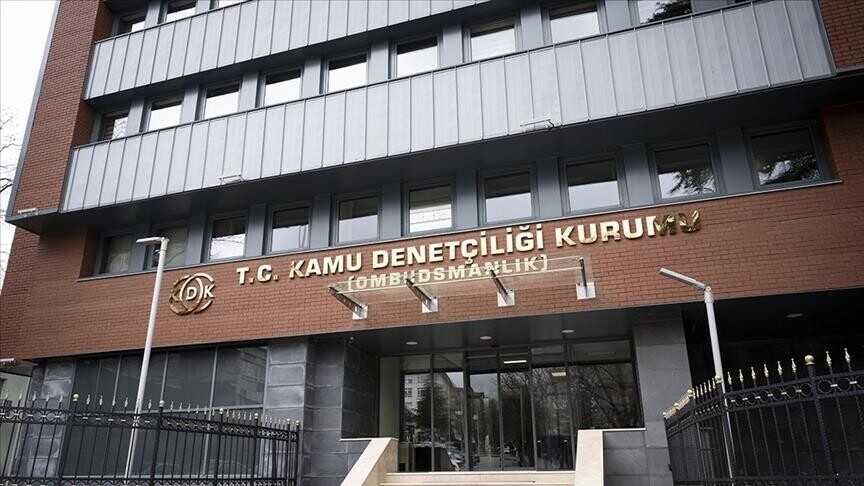 Kamu Denetçiliği Kurumu (KDK), öğrenciye bağlanan bursun, hazırlık sınıfında burs