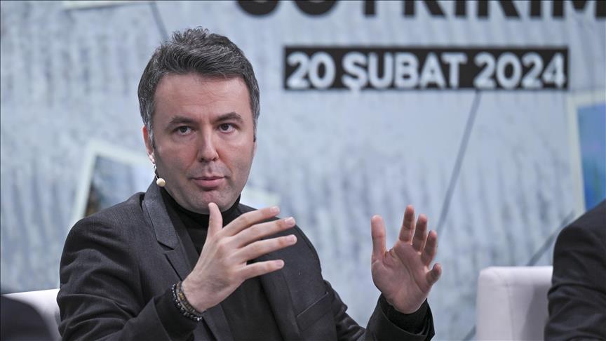 Ünlülere yönelik uyuşturucu soruşturması kapsamında tutuklanan Habertürk TV eski genel