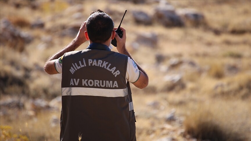 Tarım ve Orman Bakanlığı Doğa Koruma ve Milli Parklar (DKMP)