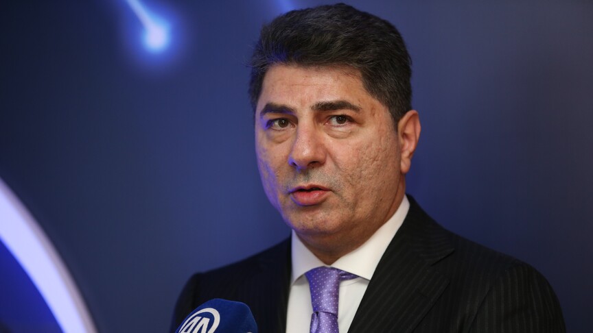 Fenerbahçe'de seçim atmosferi camiayı sararken adaylardan Hakan Safi'nin teknik direktör