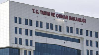 Tarım ve Orman Bakanı İbrahim Yumaklı, 2007-2025 yıllarında biyokaçakçılık suçu