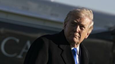 ABD Başkanı Donald Trump, Orta Doğu'daki savaşın kırılgan bir ateşkes