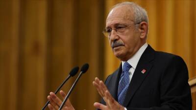 Kemal Kılıçdaroğlu'nun basın danışmanı Atakan Sönmez: Partideki işleyişte herhangi bir