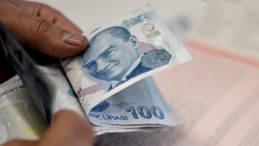 Milyonlarca SGK ve BAĞ-KUR emeklisini ilgilendiren Nisan ayı enflasyon verisiyle