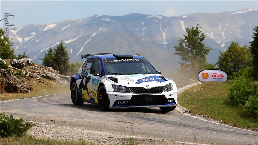 Bursa Otomobil Sporları Spor Kulübü (BOSSEK) tarafından düzenlenen Aloft by