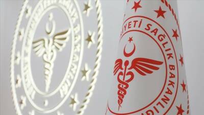 Sağlık Bakanlığınca, Türkiye'de hantavirüsle ilgili pozitif bir vakanın tespit edilmediği