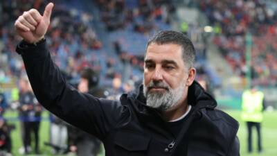 Arda Turan'ın çalıştırdığı Ukrayna ekibi Shakhtar Donetsk, Ukrayna Premier Ligi'nde