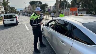 Karayolları Trafik Kanunu'nda Değişiklik Yapılmasına Dair Kanun'un 27 Şubat'ta yürürlüğe