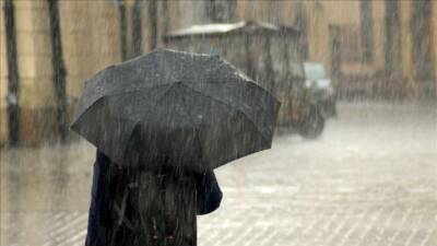 Meteoroloji Genel Müdürlüğü, Bursa'da beklenen olumsuz hava koşulları nedeniyle tedbirli