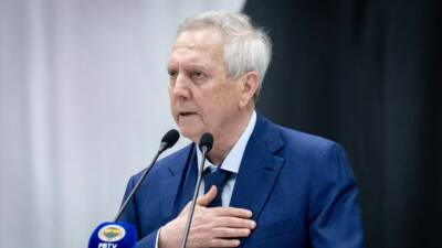 Fenerbahçe Kulübünde gerçekleştirilecek seçimli olağanüstü genel kurulda başkanlığa aday olan