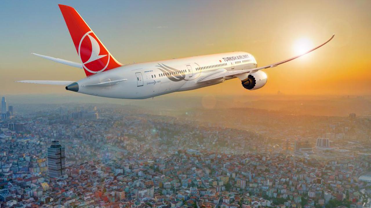 THY gökyüzündeki 93'üncü yaşını kutluyor 1 thy gokyuzundeki 93uncu yasini kutluyor 9e5e90885f3d