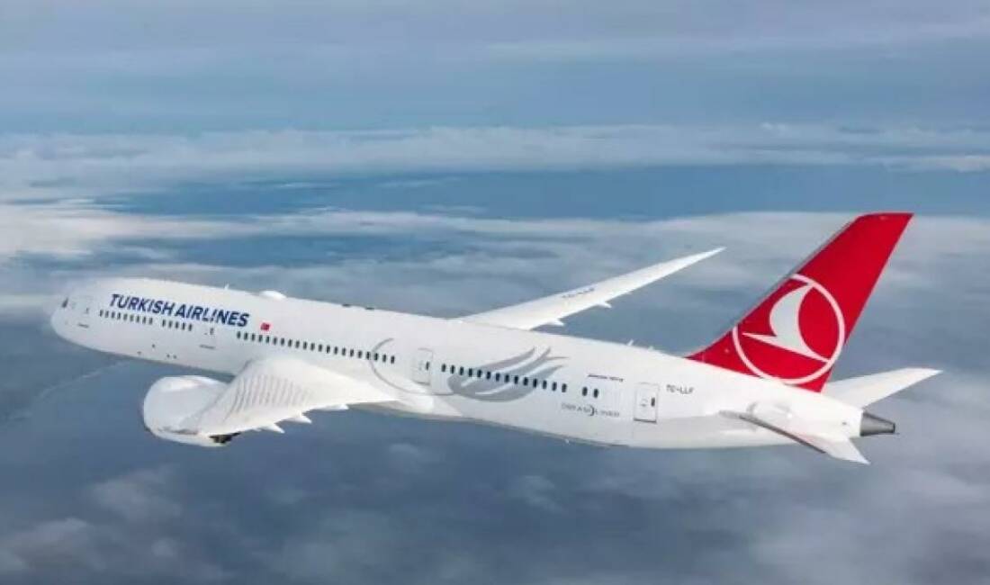 THY’den 19 Mayıs’a özel yurt içi bilet kampanyası Türk Hava Yolları (THY) 19 Mayıs Atatürk'ü Anma, Gençlik ve