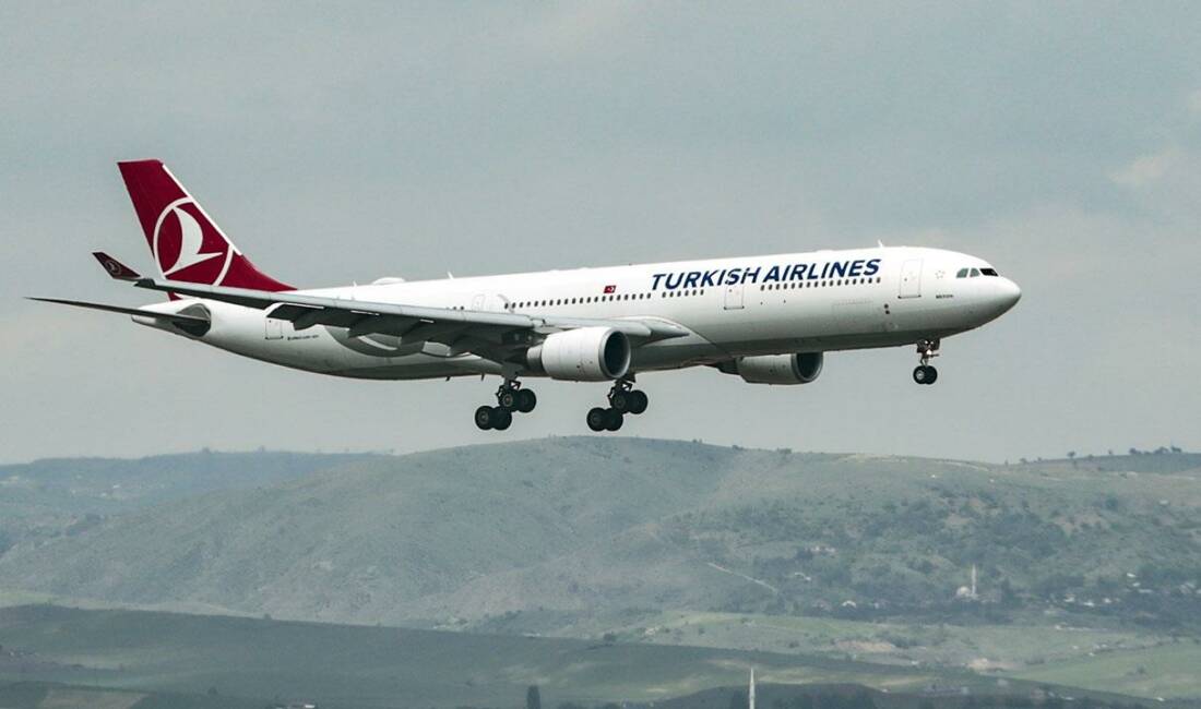 THY’den bayram için 365 ek sefer Yarın başlayacak 9 günlük Kurban Bayramı tatili nedeniyle Türk Hava