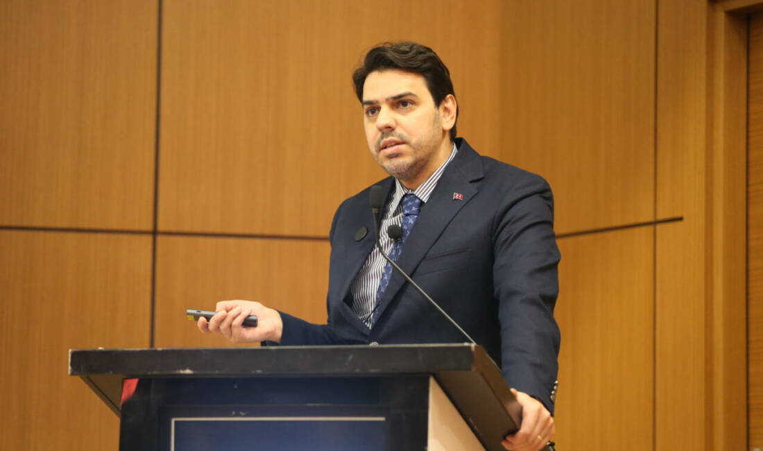 TİKA Başkanı Eren Bursa’da ‘Tecrübe Konuşuyor’ programına katıldı Mudanya Üniversitesi'nde düzenlenen "Tecrübe Konuşuyor" etkinliğine katılan Eren, burada yaptığı