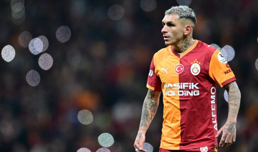 Torreira’ya saldıran kişi tutuklandı Galatasaraylı futbolcu Lucas Torreira'ya yumruklu saldırı gerçekleştiren kişi tutuklandı.