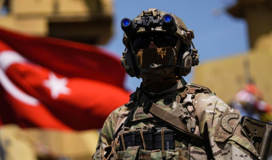 Eski Yunan vekilden itiraf: ‘Türkiye ile karşı karşıya gelmemeliyiz’ Avrupa Parlamentosu'nun (AP) eski Yunan Milletvekili Yorgos Kirços, Yunanistan'ın İsrail
