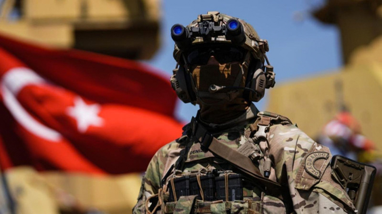 Eski Yunan vekilden itiraf:'Türkiye ile karşı karşıya gelmemeliyiz' 2 tr askeri guc