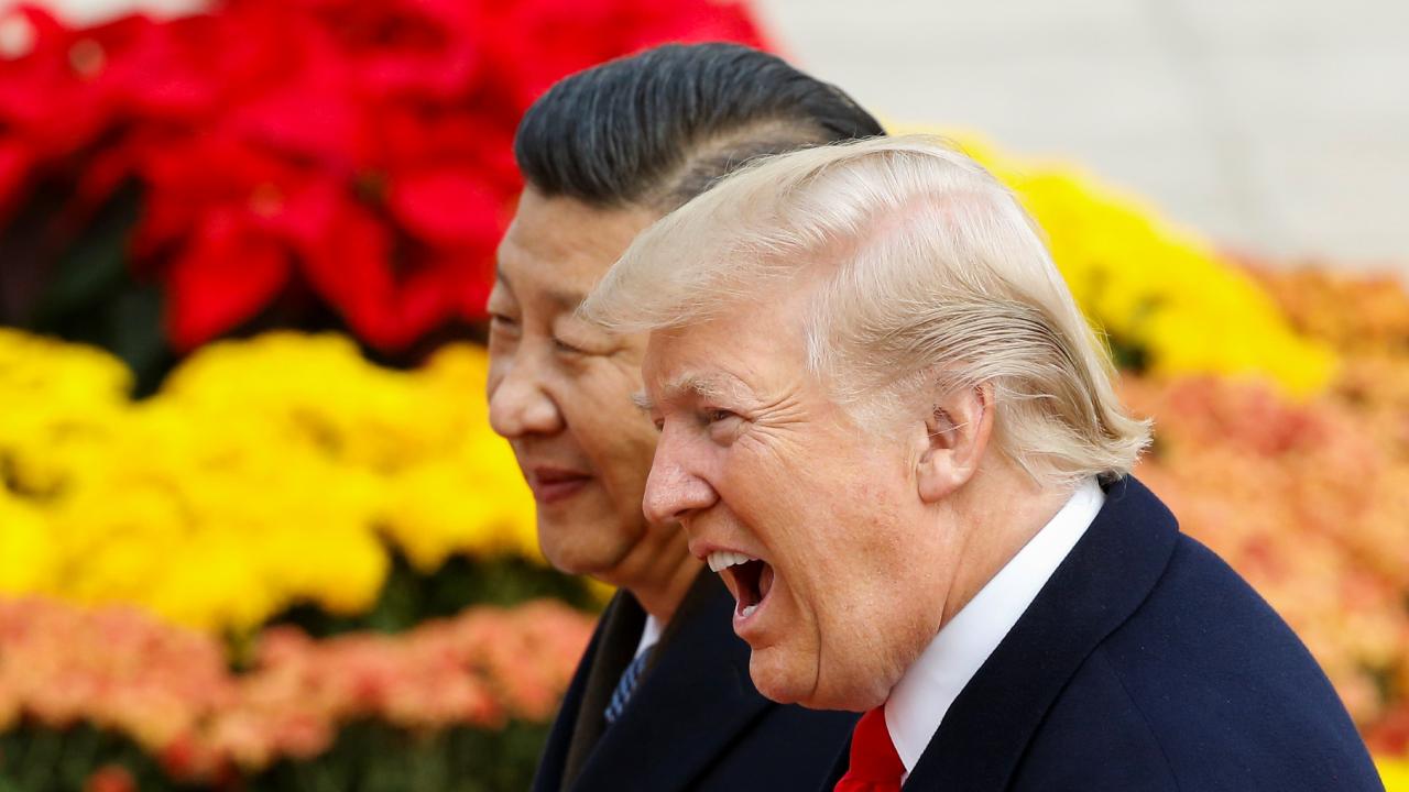 Trump duyurdu: “Çin, Amerika’dan satın alacak”! 1 trump cinin boeingden 200 ucak satin alacagini acikladi b10005431eca