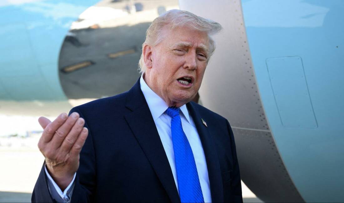 Trump: Dünya Kupası biletine o parayı ben de ödemem ABD Başkanı Donald Trump, 2026 Dünya Kupası bilet fiyatlarına yönelik
