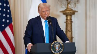 ABD Başkanı Donald Trump, Ankara'da gerçekleştirilecek NATO zirvesine Cumhurbaşkanı Recep
