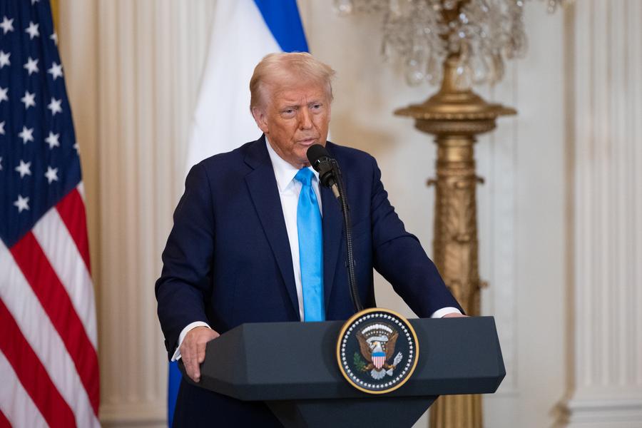 ABD Başkanı Donald Trump, Ankara'da gerçekleştirilecek NATO zirvesine Cumhurbaşkanı Recep
