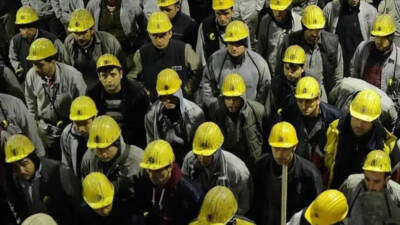 Türkiye Taşkömürü Kurumu (TTK), maden ocaklarındaki üretim kapasitesini artırmak ve