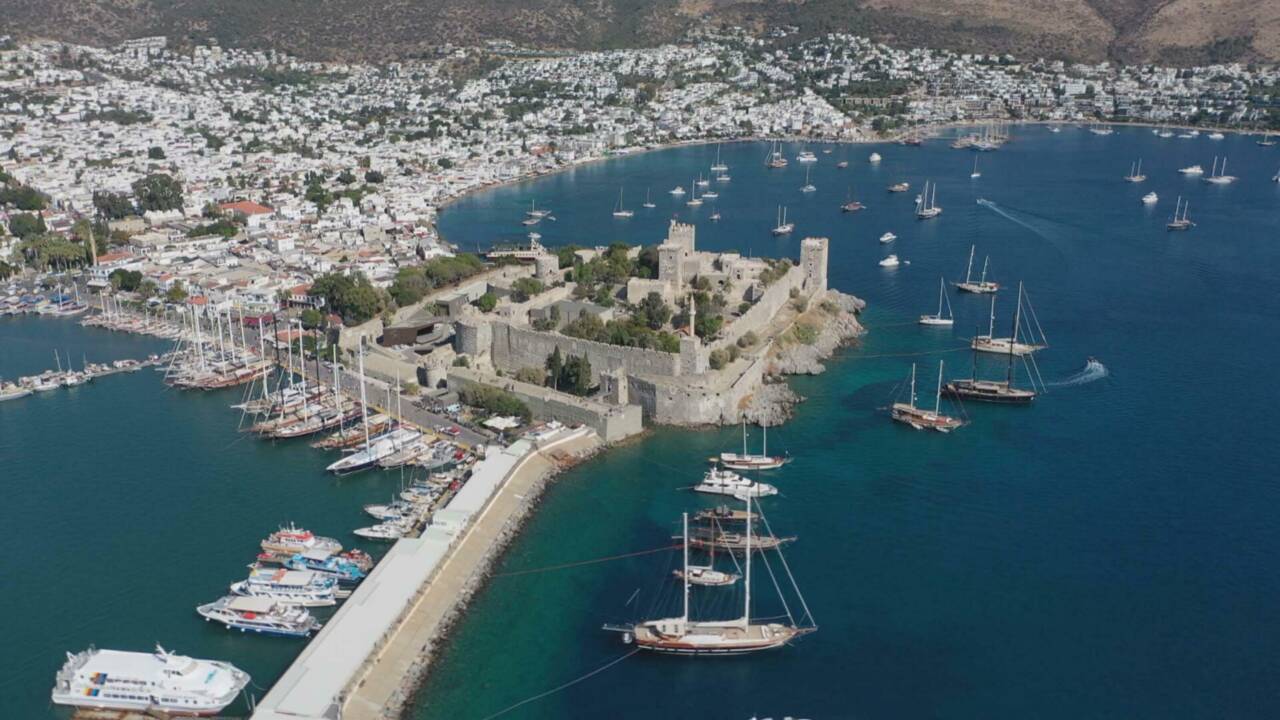 Turizm cennetinde sezon açılıyor! Girişler 2 bin liradan başlıyor 5 turizm cennetinde sezon aciliyor girisler 2 bin liradan basliyor dd72edc061c2