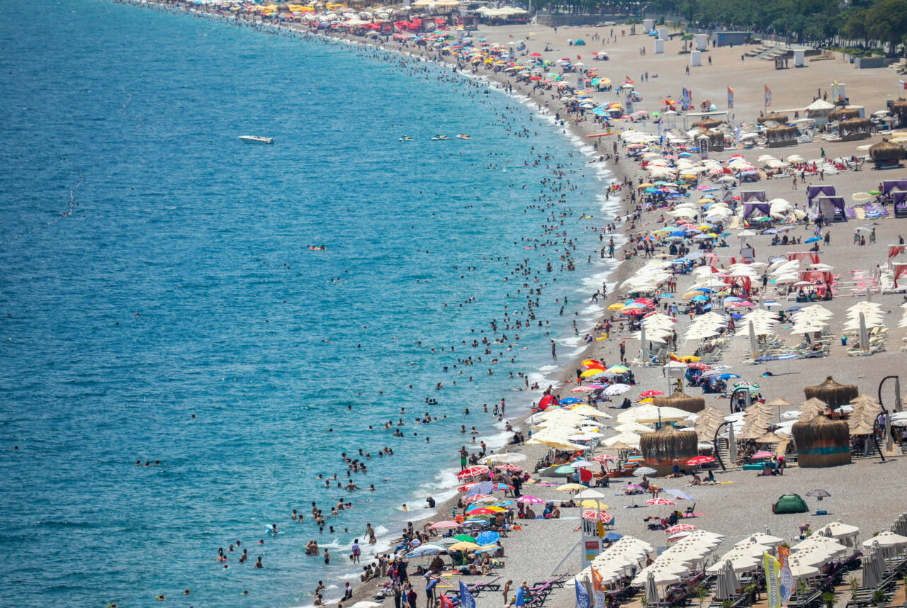 Turizmde 9 gün tatil ve iki bayram sevinci 1 turizmde 9 gun tatil ve iki bayram sevinci 062420a0baac