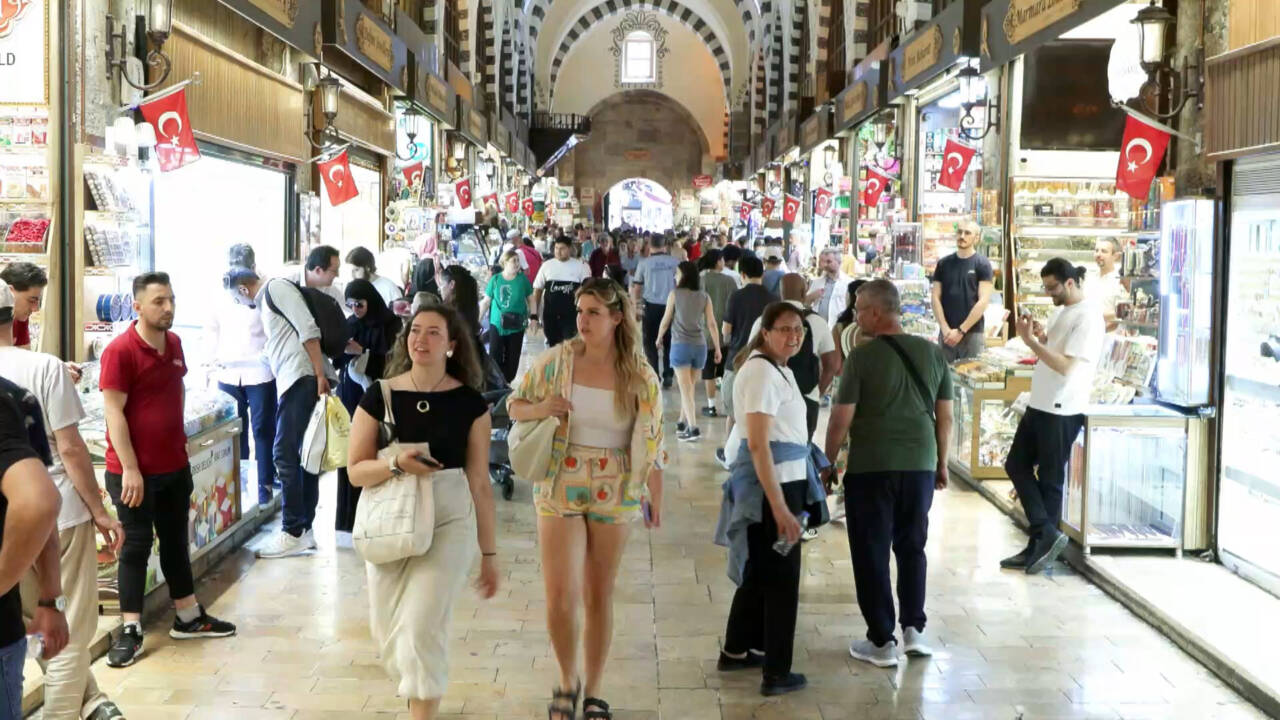 Türkiye için büyük fırsat mı? 50 milyon turistin rotası değişiyor 1 turkiye icin buyuk firsat mi 50 milyon turistin rotasi degisiyor 97b1b8f5587d
