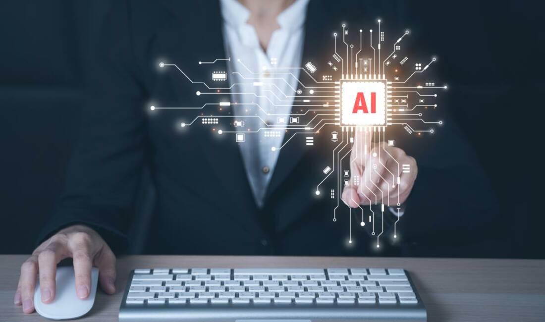 Türkiye, yapay zeka destekli robotik projeleri için Almanya ve Fransa'nın