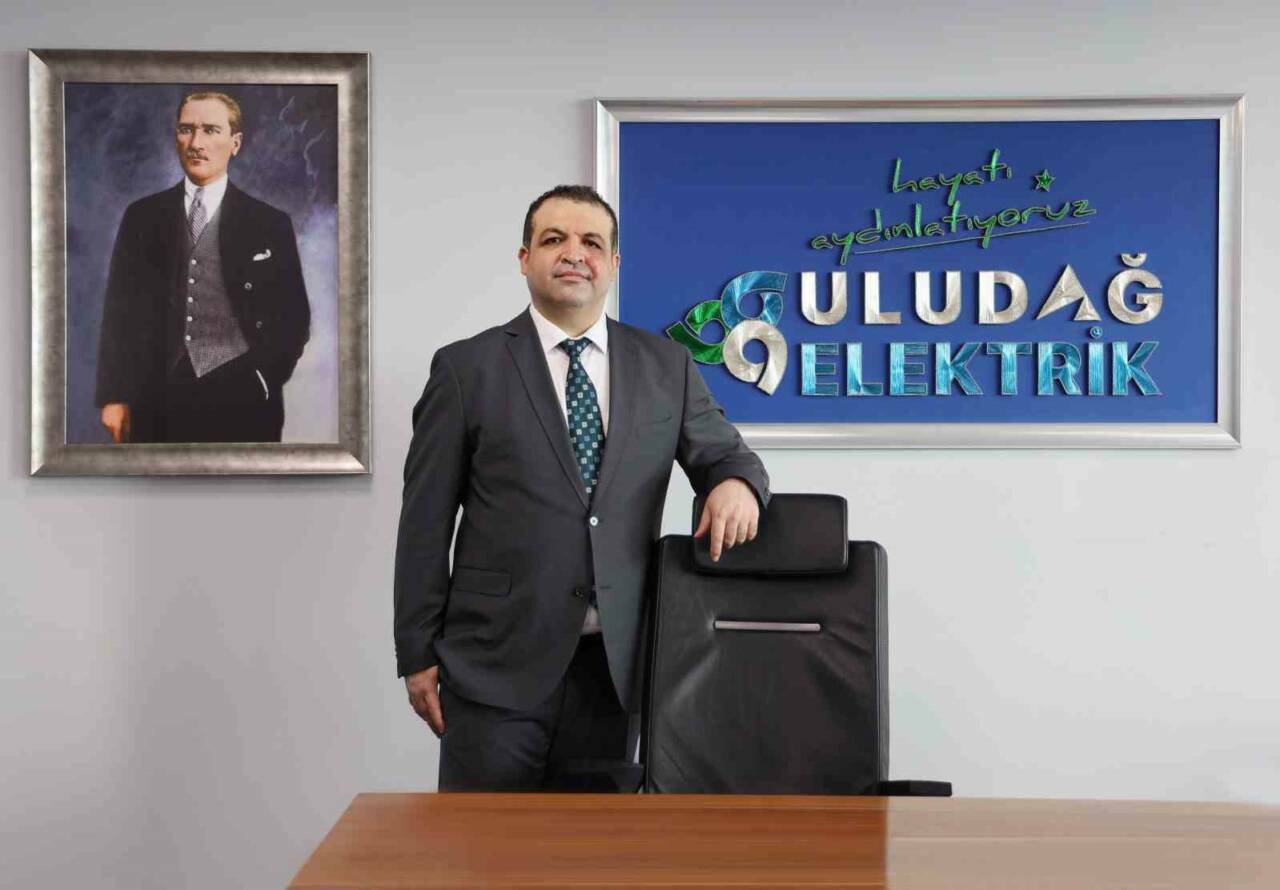 Uludağ Elektrik, dijital kanallarıyla bayramda da hizmette 1 uludag elektrik dijital kanallariyla bayramda da hizmette d58a8e33082a