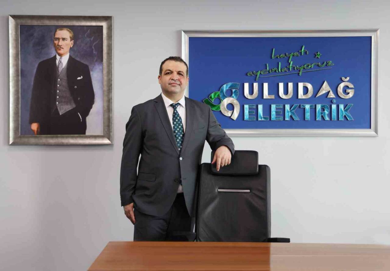 Uludağ Elektrik’ten ’ödeme iste’ ile tek onay dönemi 1 uludag elektrikten odeme iste ile tek onay donemi 04947d0dbf11