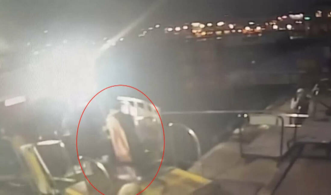 Vapura bindikten sonra kaybolmuştu! Sır perdesi aralandı İstanbul Kadıköy'den Beşiktaş'a giden yolcu vapuruna bindikten sonra kaybolan Azerbaycan