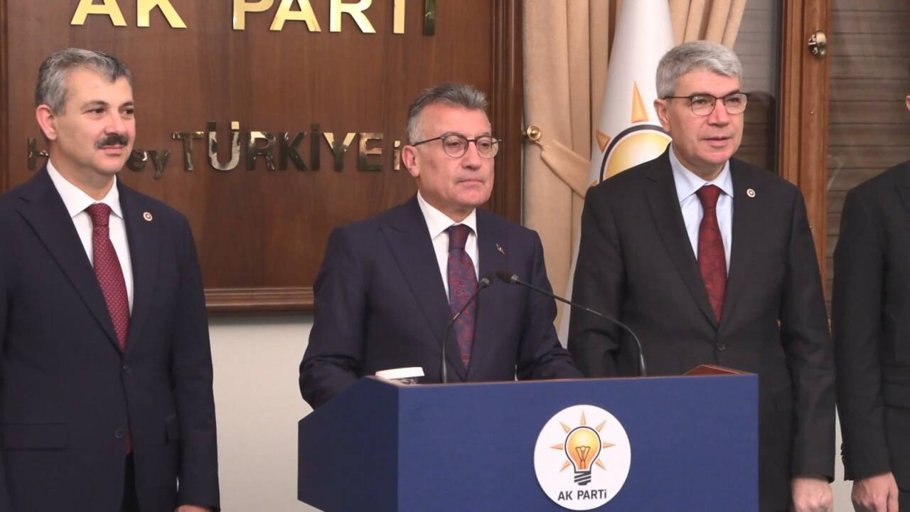 Varlık Barışı'nı içeren kanun teklifi, TBMM'de 1 varlik barisini iceren kanun teklifi tbmmde b86fec111339