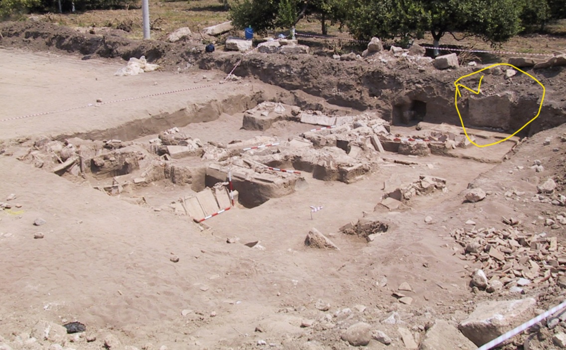 Villa arazisinden tarih çıktı! Flaş karar 1 villa arazisinden tarih cikti flas karar f3208effcc56