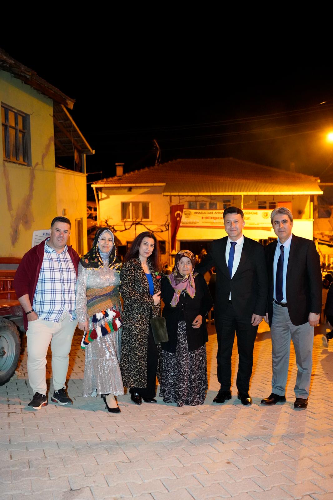 Keles’te Anneler Günü coşkuyla kutlandı 6 whatsapp image 2026 05 10 at 104436